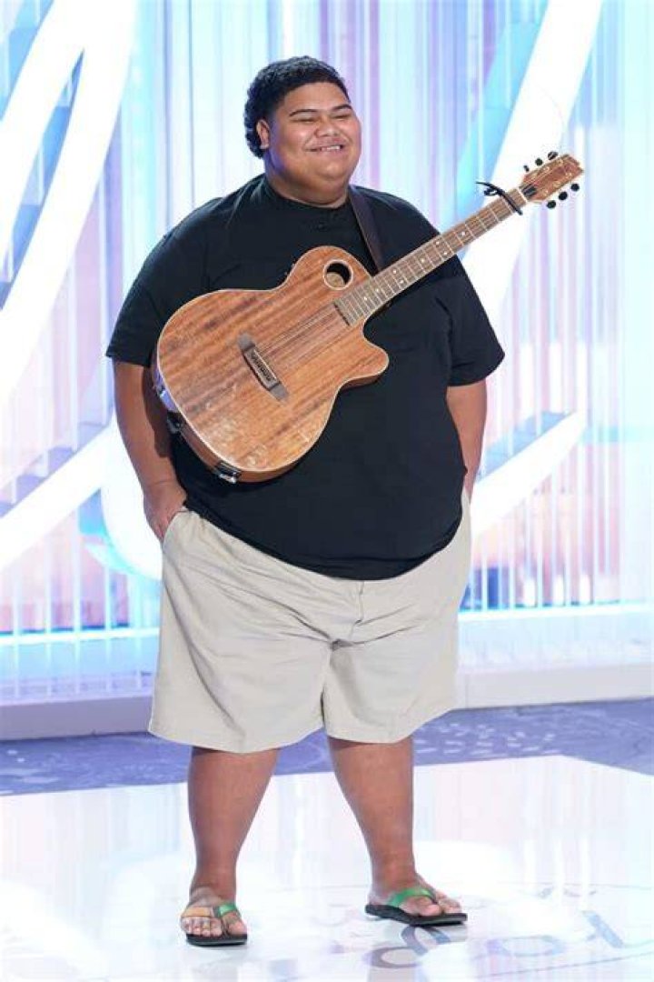 Iam Tongi I'll Be Seeing You Lyrics LyricsFA