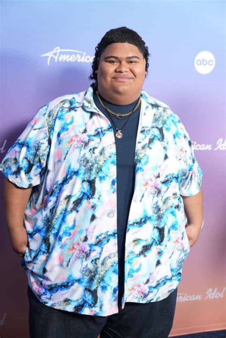 Iam Tongi Takes Fans Inside The Making Of His Emotional Debut Single