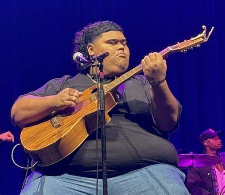 Iam Tongi Wikipedia, Parents, Age, Husband, Net Worth, Bio