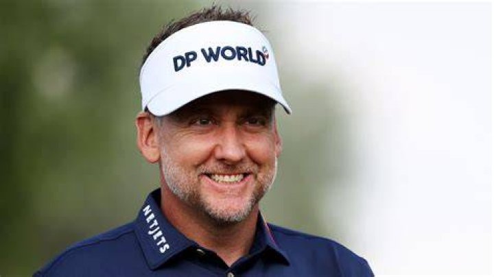 Ian Poulter among European Tour golfers to surprise Dubai doctor Golf