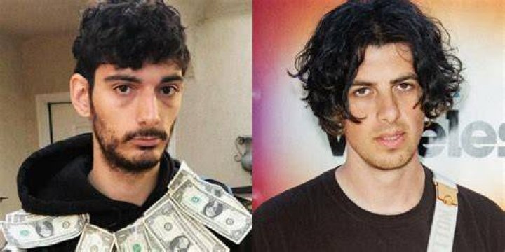 Ice Poseidon, Sam Pepper Are Feuding on YouTube