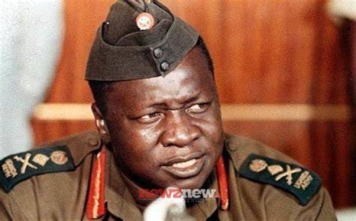 Idi Amin Net Worth 2022 Update Bio, Age, Height, Weight Net Worth Roll