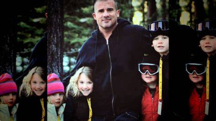Image Dominic purcell children.jpg Prison Break Wiki Episodes