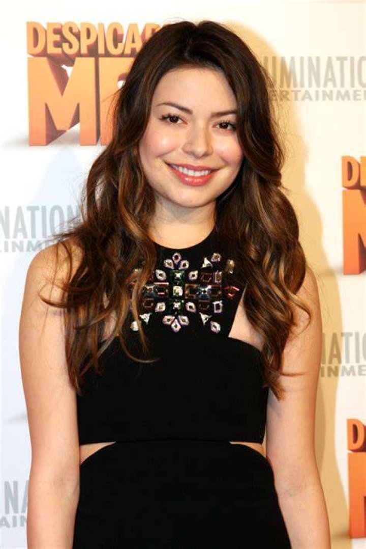 Image Miranda Cosgrove.jpg Despicable Me Wiki Fandom powered by Wikia