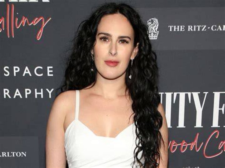 Image of Rumer Willis