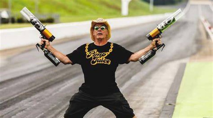 Image of Sean Whitley (farmtruck) from Street Outlaws show