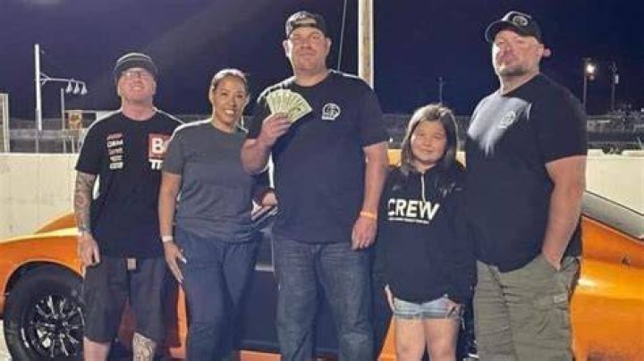 Image of Street Outlaws cast Sean Whitley net worth is $2 million