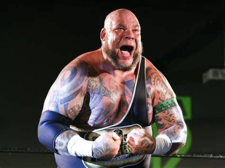 Image of Tyrus