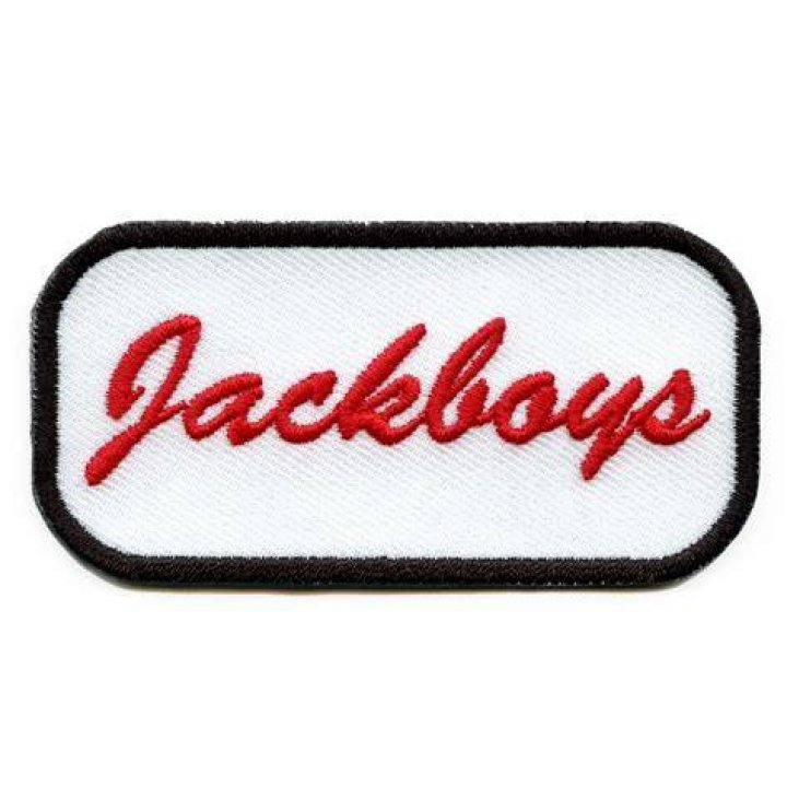 Image result for mechanic nametag patch Vintage names, Name patches