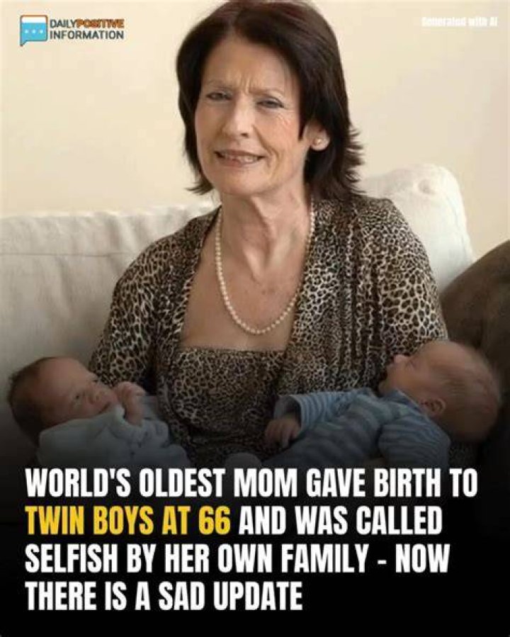 In 1963, Mom Gave Birth To The 'Fischer Quints' And Stunned The Whole