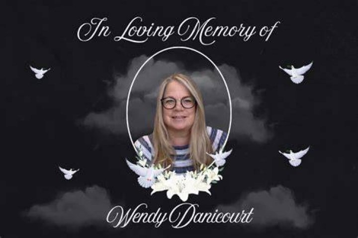 In Loving Memory of Wendy Whitman YouTube