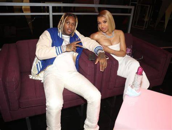 India Royale Announces Lil Durk Breakup, Unfollow and Deleted His