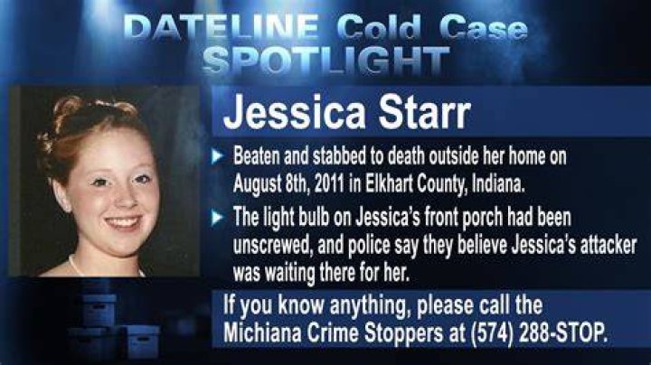 Indiana Nurse Jessica Crockett Murder Case Exposed