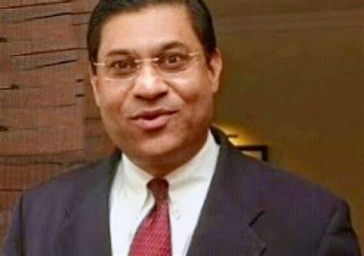 IndoCanadian Bizman Hemant Shah shares of his rebirth in Canada
