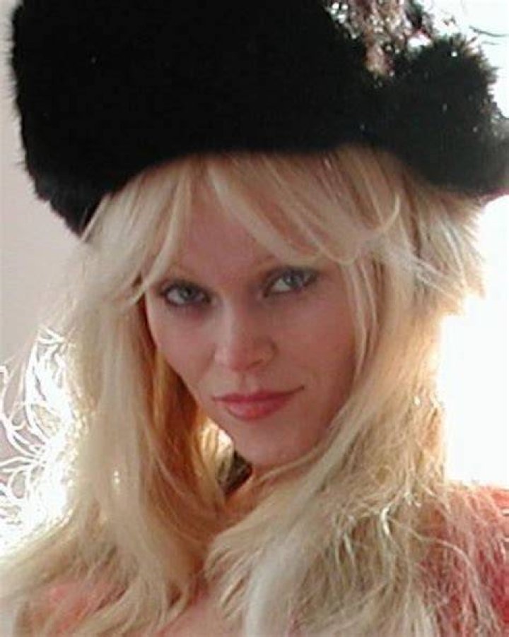Inga Ojala IMDb
