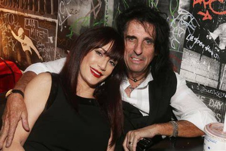 Inside Alice Cooper & Sheryl Goddard's LoveFilled 46Year Marriage