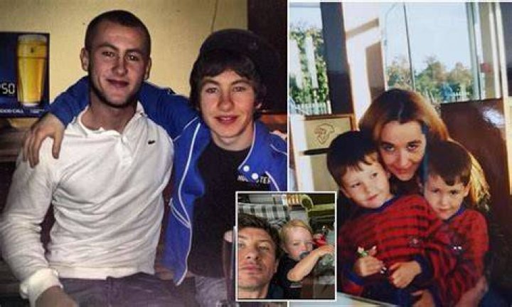 Inside Barry Keoghan&rsquo;s family getaway as he shares adorable snaps with