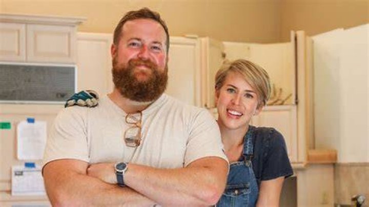 Inside HGTV stars Erin and Ben Napier's marriage including two