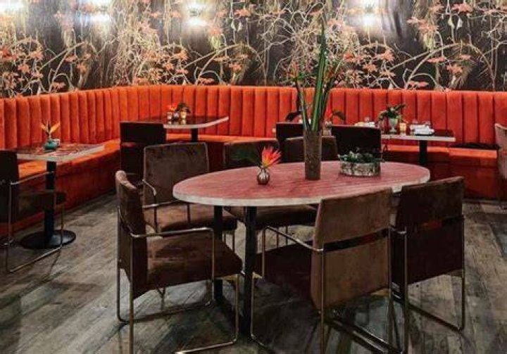 Inside KOKOMO One Of Brooklyn's BlackOwned Caribbean Restaurants