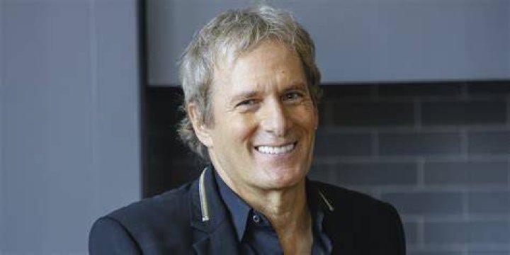 Inside Michael Bolton's Relationship With Kenny G