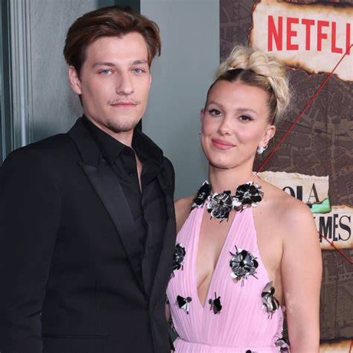 Inside Millie Bobby Brown and Jake Bongiovi&rsquo;s pictureperfect romance
