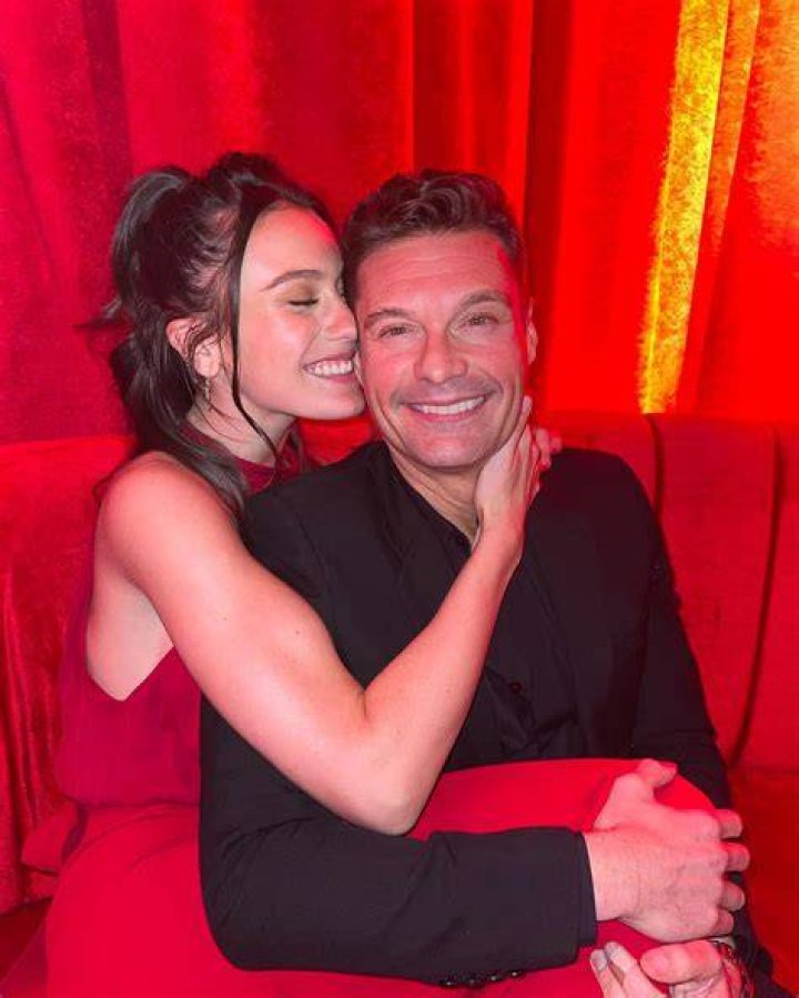 Inside Ryan Seacrest & model Aubrey Paige's private romance as couple