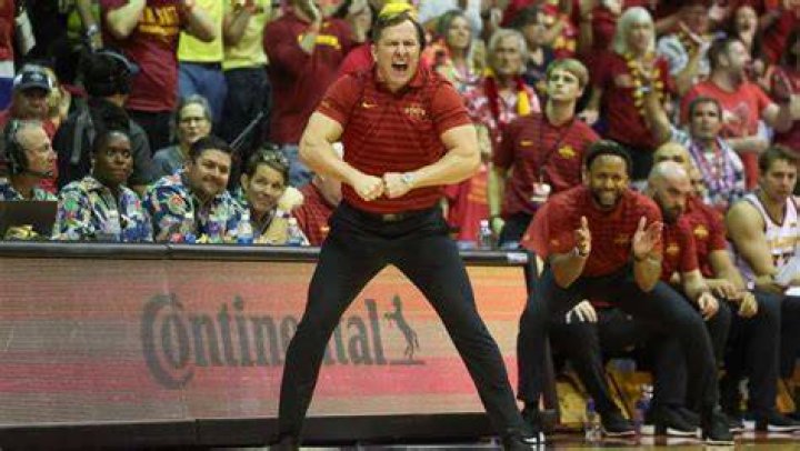 Inside T.J. Otzelberger's Iowa State resurgence and Friday's 'special