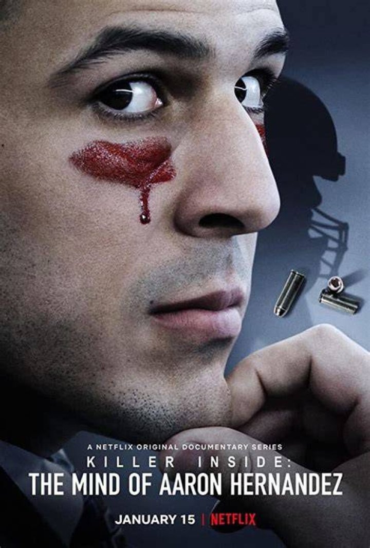 Inside The Aaron Hernandez Crime Scene &mdash; The Photos That Convicted Him