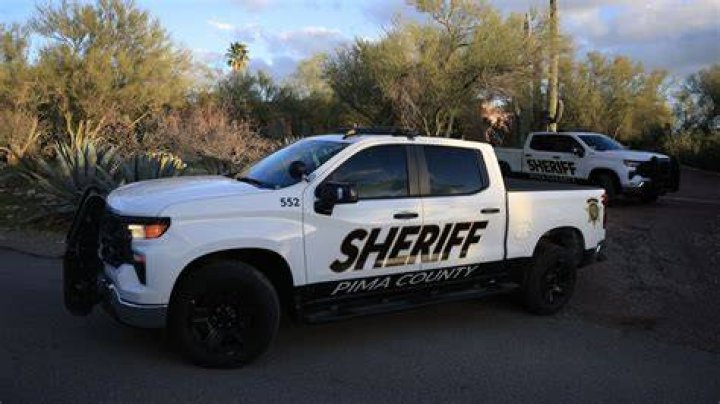 Inside The Pima County Sheriff's Shooting