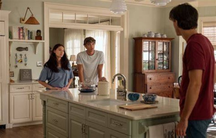 Inside The Summer I Turned Pretty Star Christopher Briney's RealLife