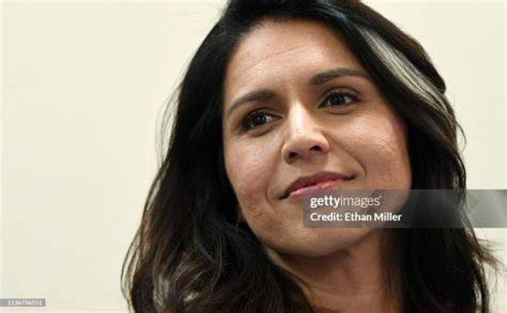 Inside U.S. Rep. Tulsi Gabbard's 'Perfect' … ABCDesis Reddit