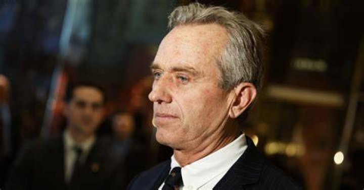 Instagram bans Robert F Kennedy Jr over Covid vaccine posts BBC News