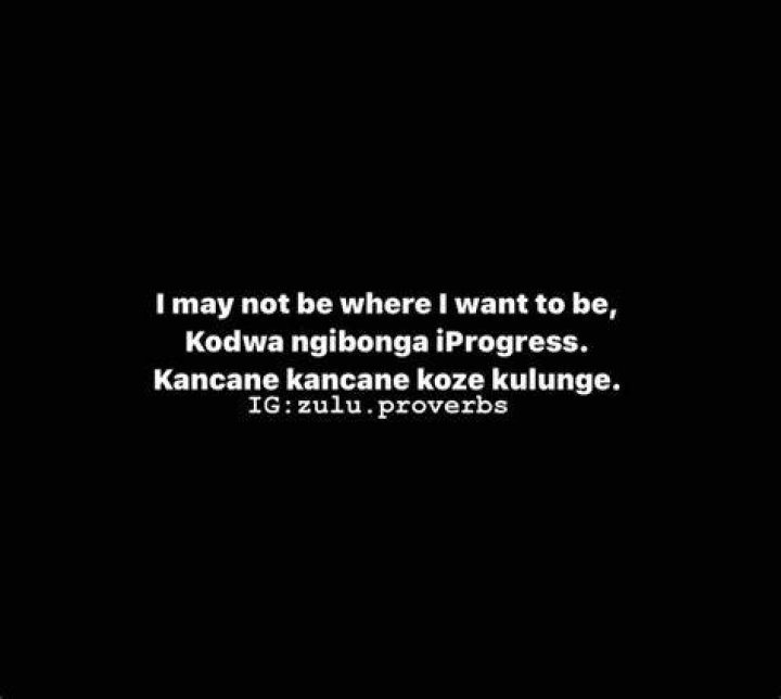 Instagram post by ZULU.PROVERBS🔥 &bull; Oct 13, 2020 at 608pm UTC I Am An