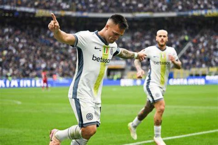 Inter Move Closer To Lautaro Martinez Contract Agreement After Fresh
