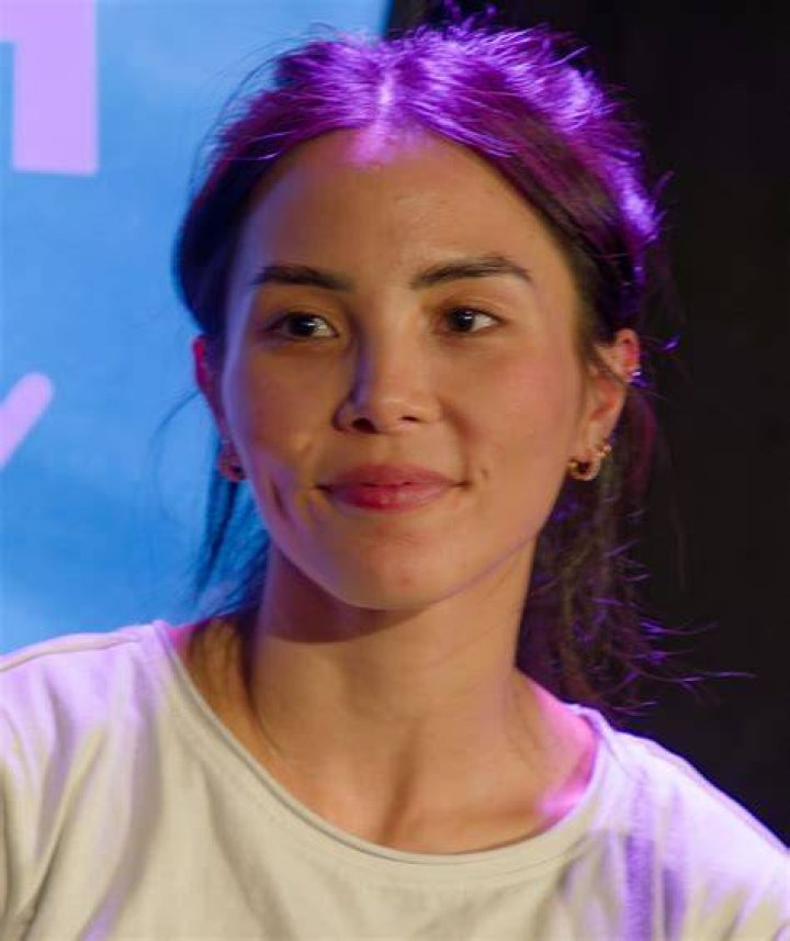 Interview Anna Akana on Her Musical Influences Glitter Magazine