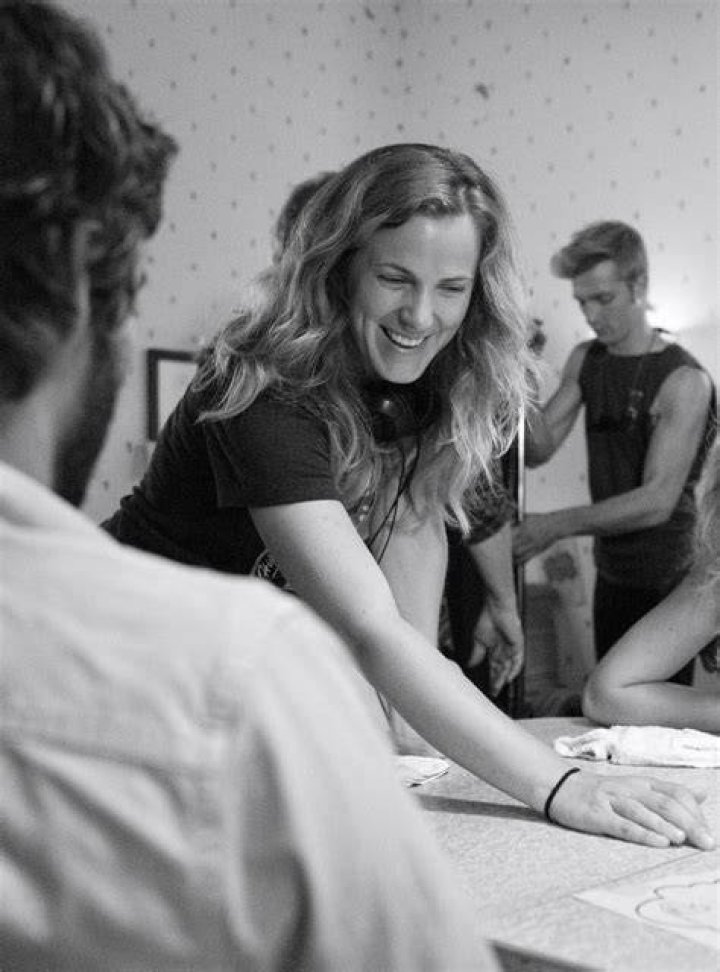 Interview Anna Axster Director/Writer of &lsquo;A Country Called Home