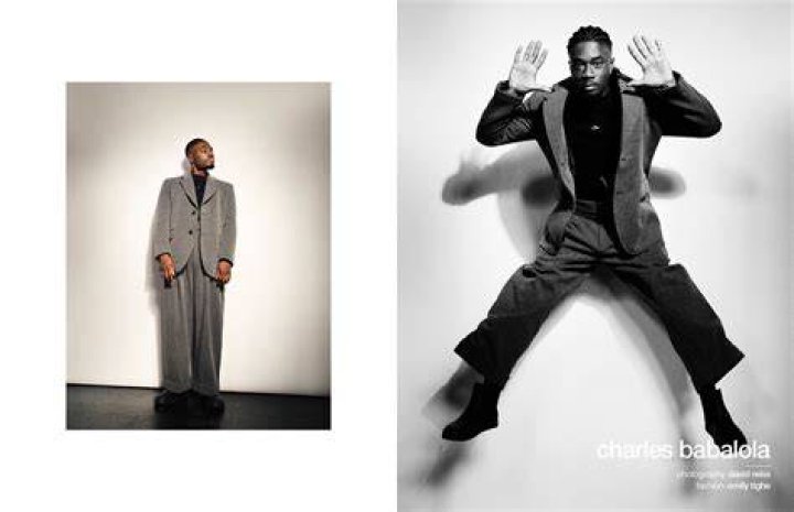 interview charles babalola Schön! Magazine