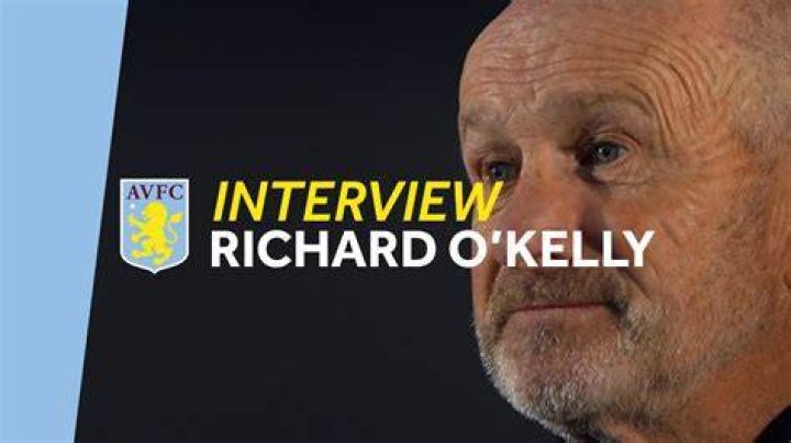 Interview with Richard O'Brien, The Rocky Horror Show DLUXE