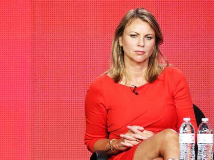 Investigative journalist Lara Logan drops truth bombs about what’s