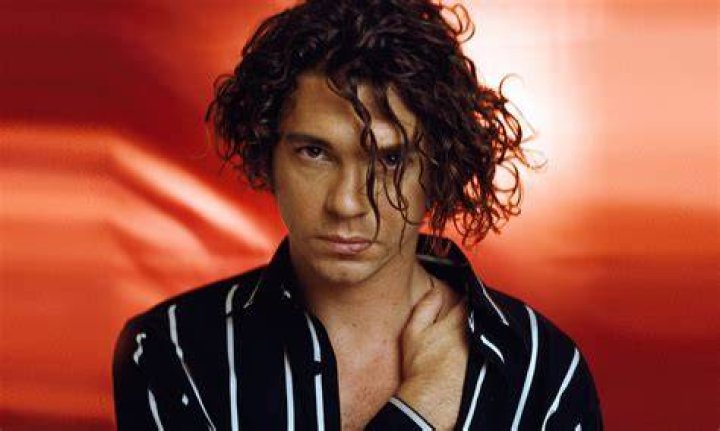 INXS’ Michael Hutchence Celebrated in Film Doc Rolling Stone