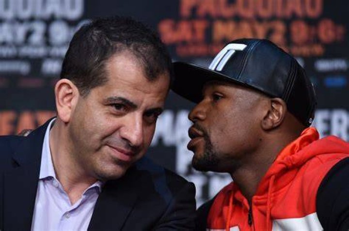 Is Al Haymon Good Or Bad For Boxing? BOXRAW