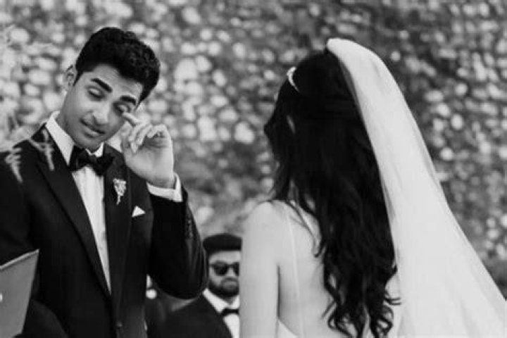 Is Anirudh Pisharody Married? Who Is His Partner?