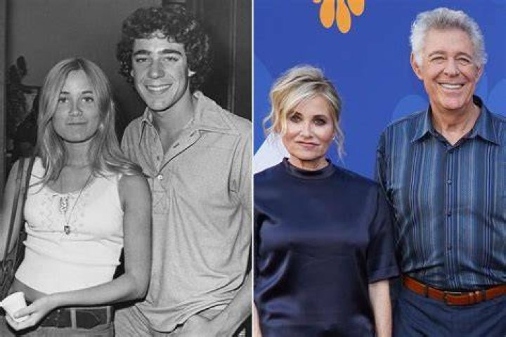 Is Barry Williams' daughter Samantha Rose Williams black? See photos