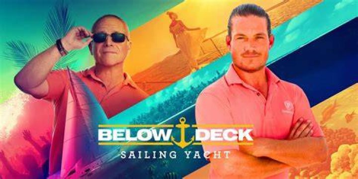 Is Below Deck Sailing Yacht's Gary hero or villain?
