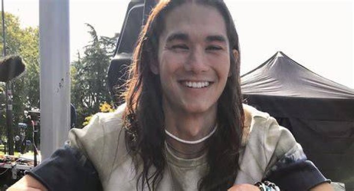Is Booboo Stewart Gay? Plus, Who Is He Dating in 2020?