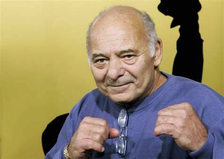 Is Burt Young Related To Dom Deluise? Family Tree NewsFinale