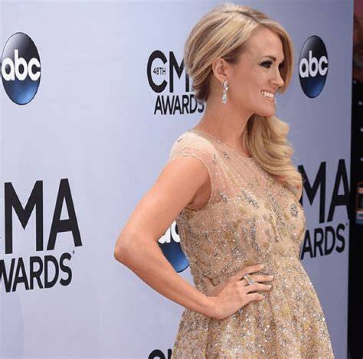 Is Carrie Underwood Pregnant? Exploring The Rumors And The Truth
