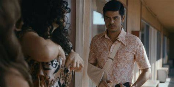Is Chucho Based on Griselda Blanco’s Actual Bodyguard?