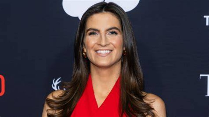 Is CNN host Kaitlan Collins married? The US Sun