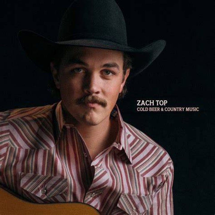 Is Country Music Singer Zach Bryan Married? Internewscast